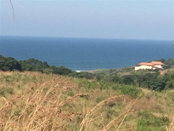 1561 m² Land available in Leisure Bay