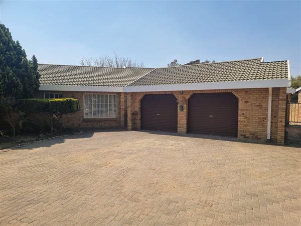 3 Bed Townhouse