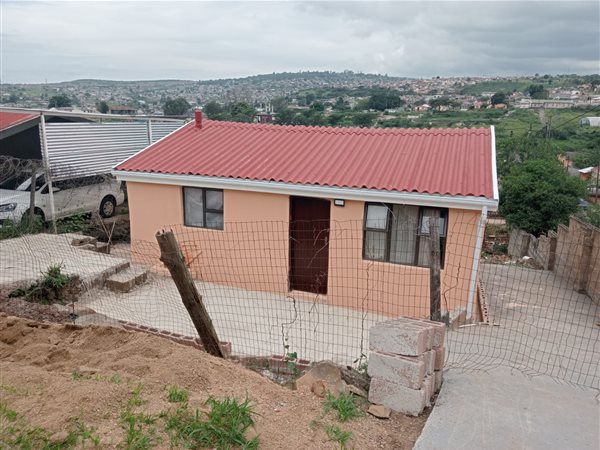 2 Bed House in Edendale