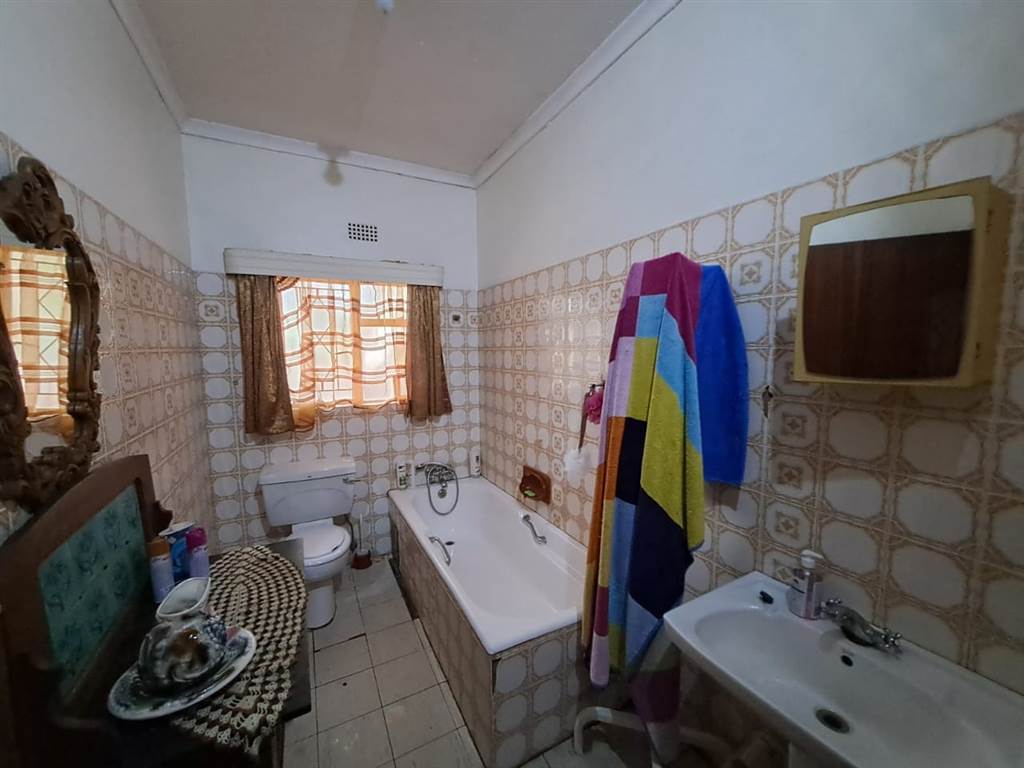4 Bed House in Rooiberg photo number 20