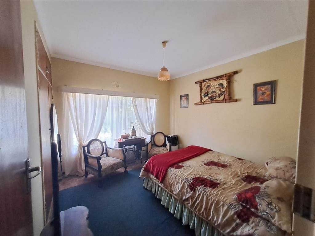 4 Bed House in Rooiberg photo number 22
