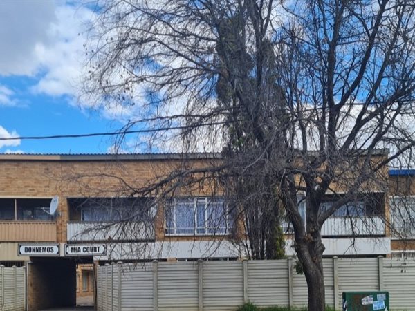 Commercial space in Vereeniging Central
