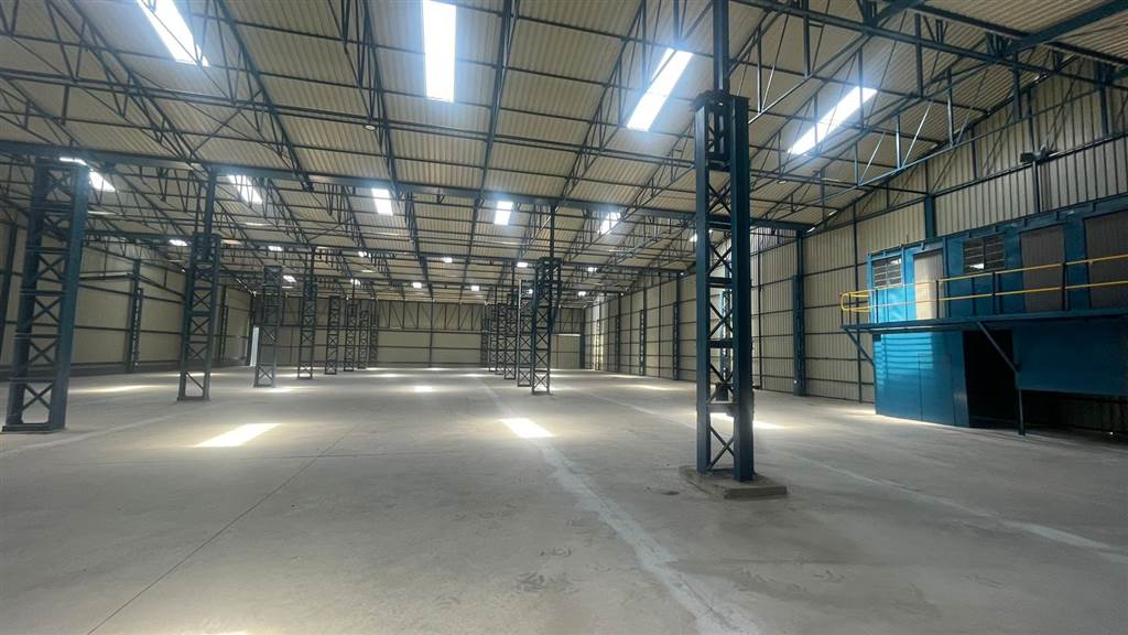 2000  m² Industrial space in Atteridgeville photo number 7