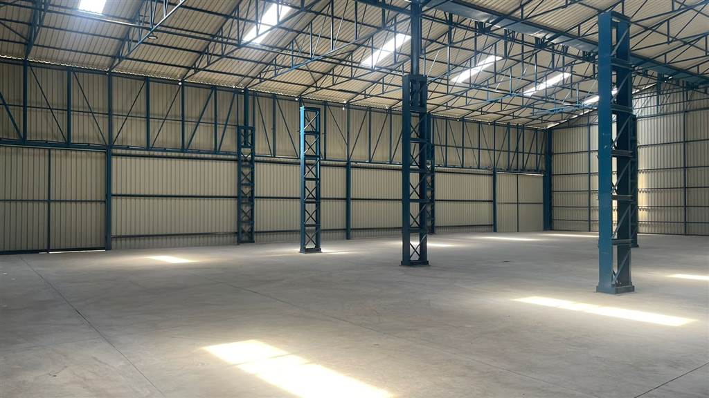 2000  m² Industrial space in Atteridgeville photo number 5