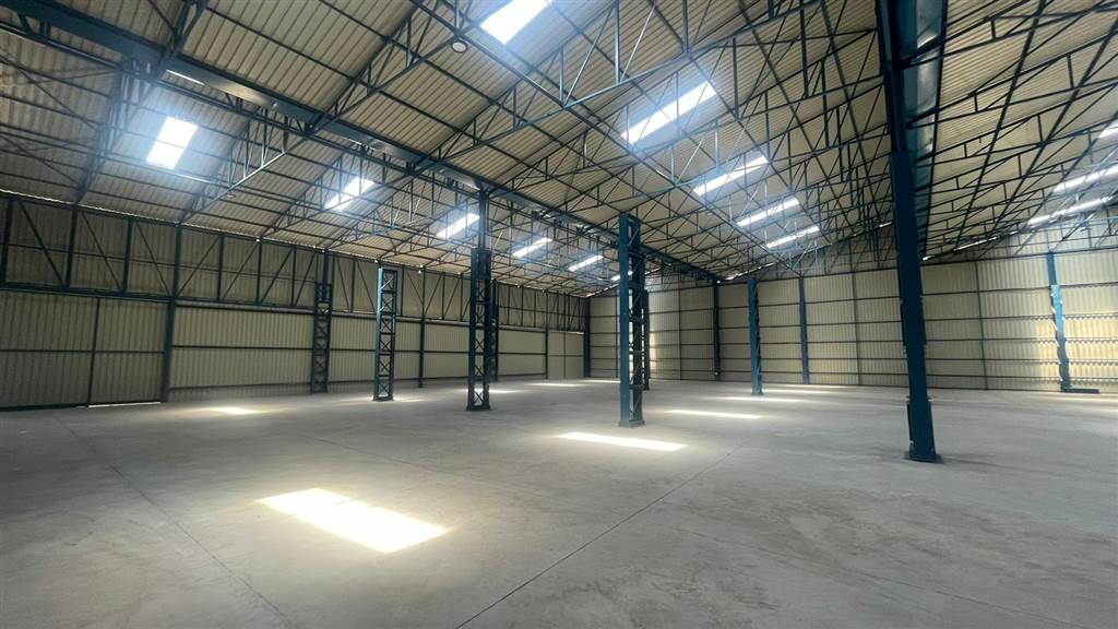 2000  m² Industrial space in Atteridgeville photo number 14