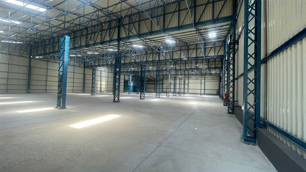 2000  m² Industrial space in Atteridgeville photo number 3