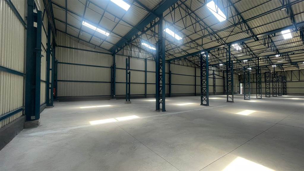 2000  m² Industrial space in Atteridgeville photo number 6