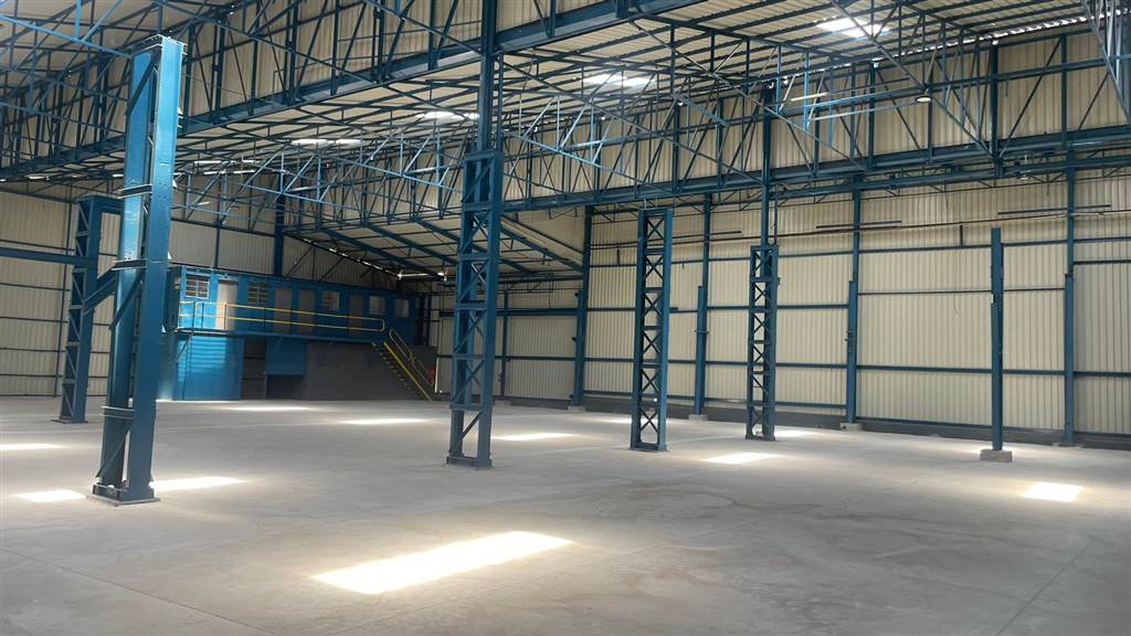 2000  m² Industrial space in Atteridgeville photo number 10
