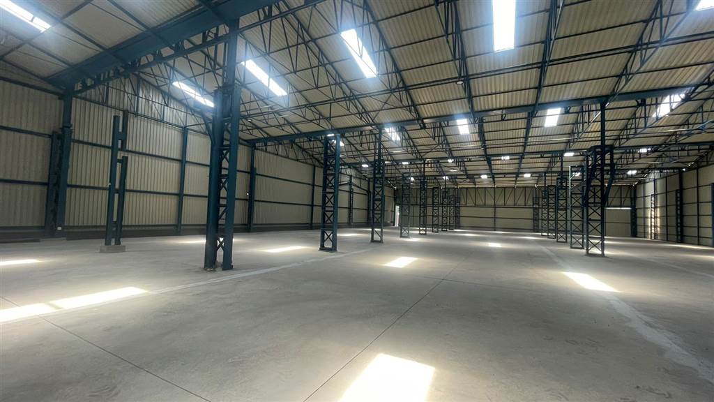 2000  m² Industrial space in Atteridgeville photo number 12