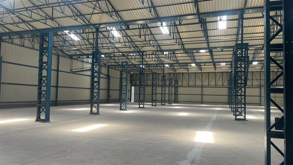 2000  m² Industrial space in Atteridgeville photo number 4