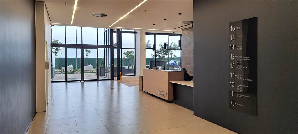 478  m² Office Space in Umhlanga Ridge photo number 12