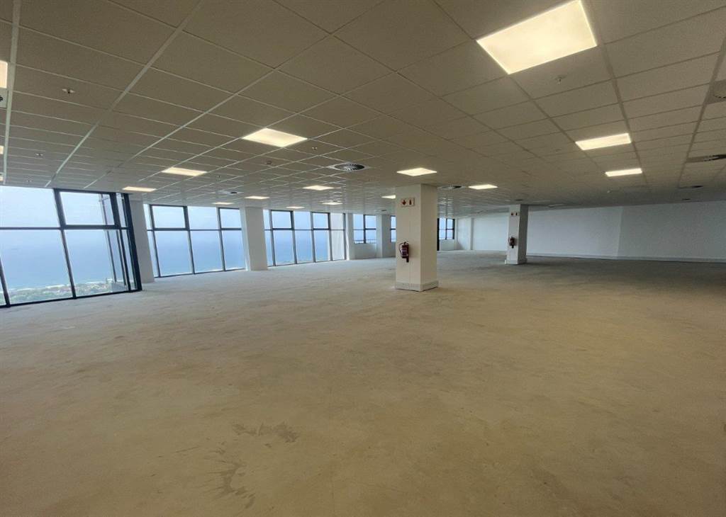 478  m² Office Space in Umhlanga Ridge photo number 5