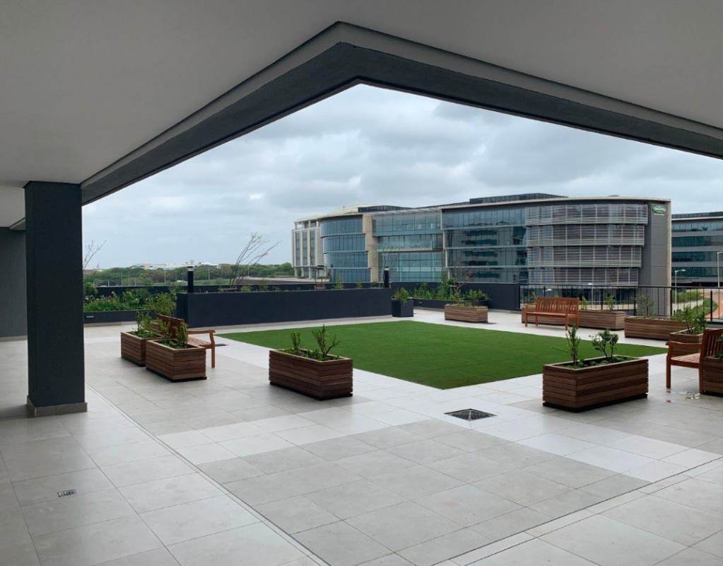 478  m² Office Space in Umhlanga Ridge photo number 3