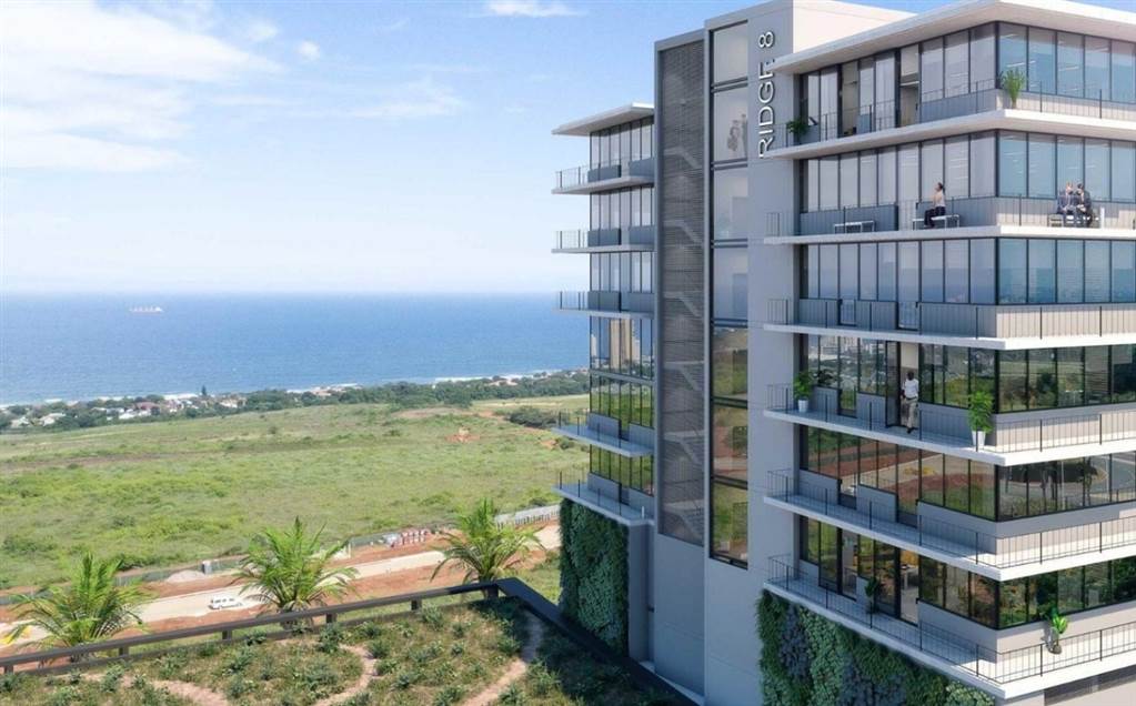 478  m² Office Space in Umhlanga Ridge photo number 1