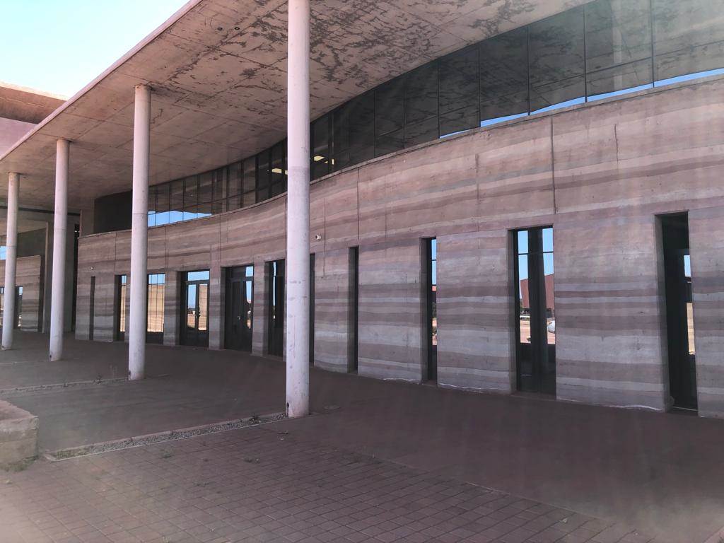 135  m² Commercial space in Saldanha photo number 3