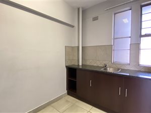 1 Bed Apartment in Johannesburg Central