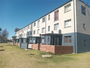 2 Bed House in Madadeni