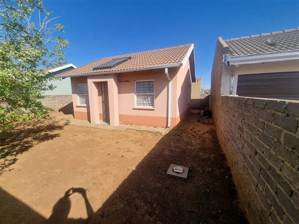 2 Bed House in Evaton West