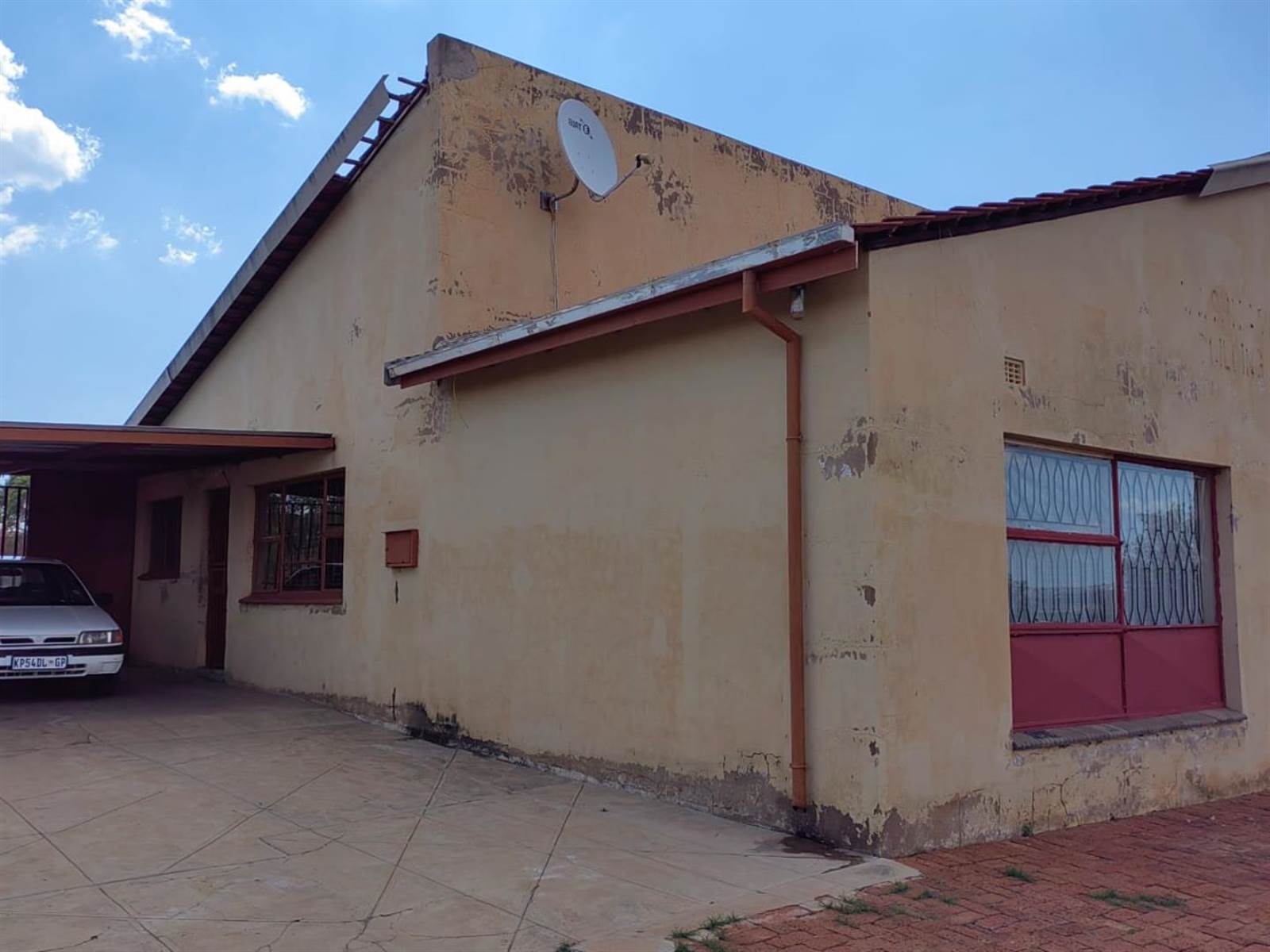 2000 m² Farm in Mabopane photo number 20