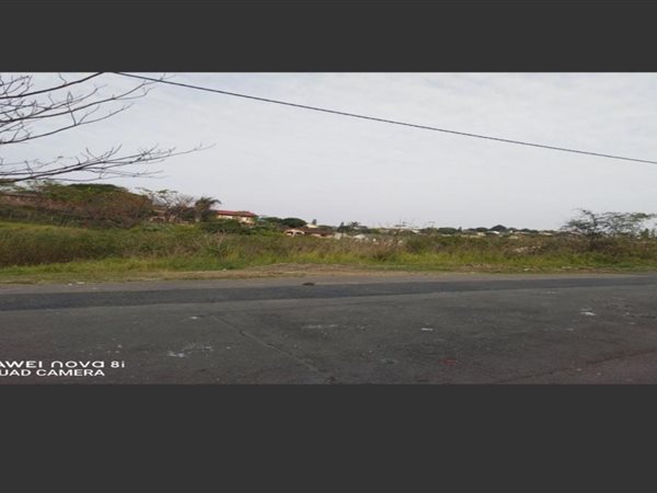 2080 m² Land available in Duffs Road