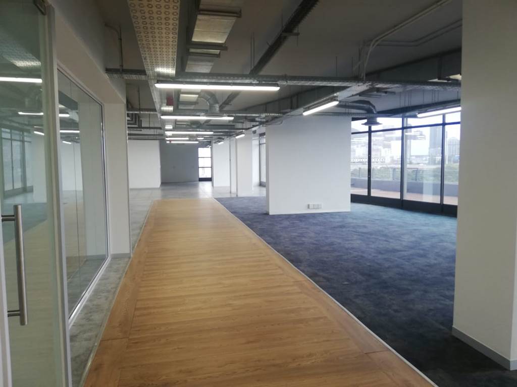 571  m² Office Space in Woodstock photo number 9
