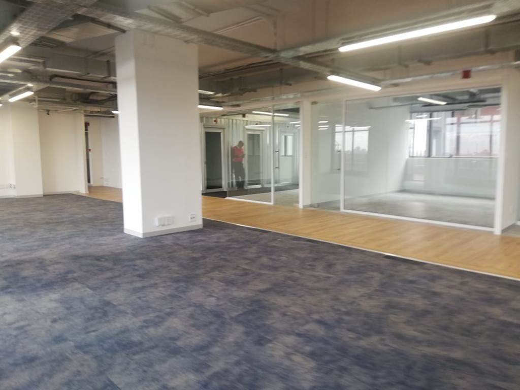 571  m² Office Space in Woodstock photo number 24