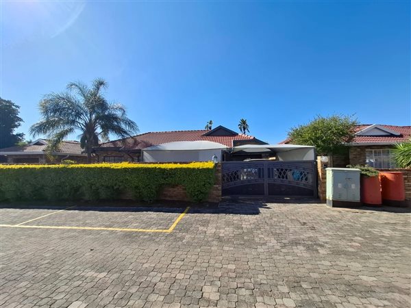 3 Bedroom House 3 Bedroom House