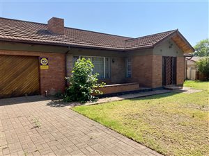 2 Bed House in Vanderbijlpark CE2