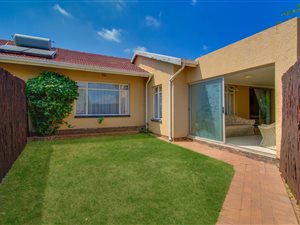 1 Bed Garden Cottage in Cresta