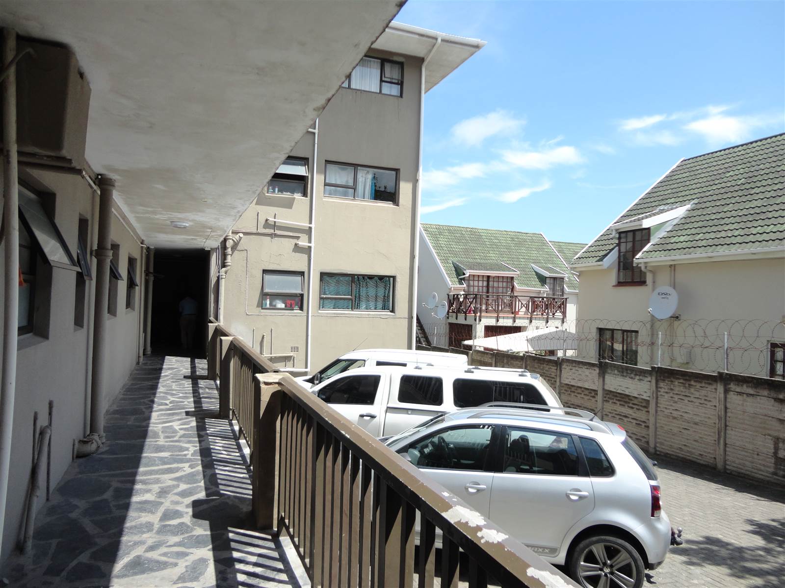 1 Bed House in Southernwood photo number 12