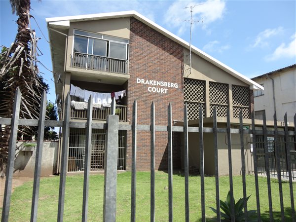 1 Bed House in Southernwood