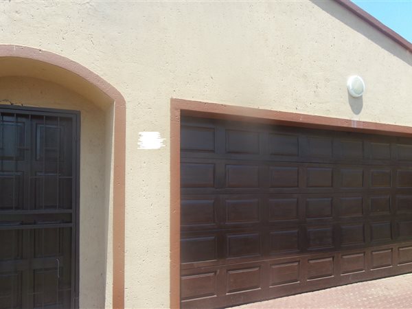 3 Bed Townhouse