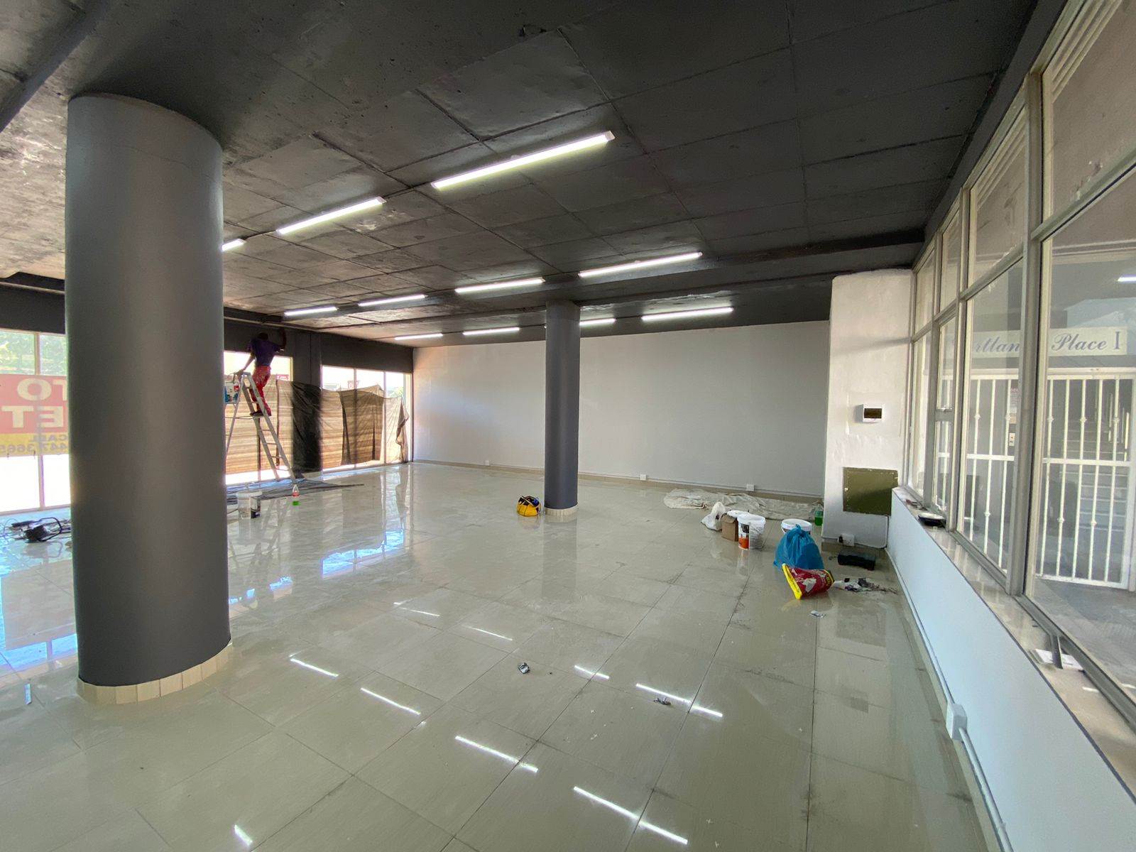 102  m² Retail Space in Strand Central photo number 4