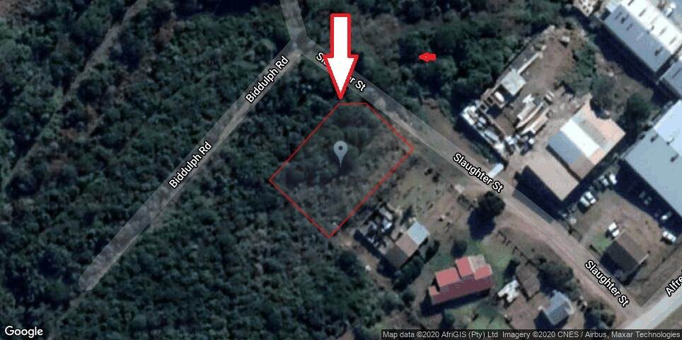 1240 m² Land available in Port Alfred photo number 6