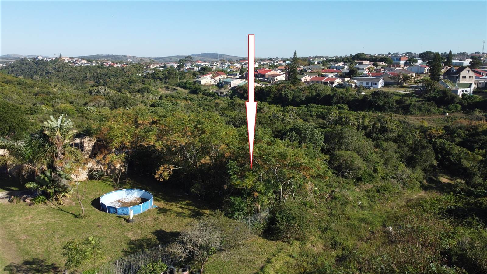 1240 m² Land available in Port Alfred photo number 3