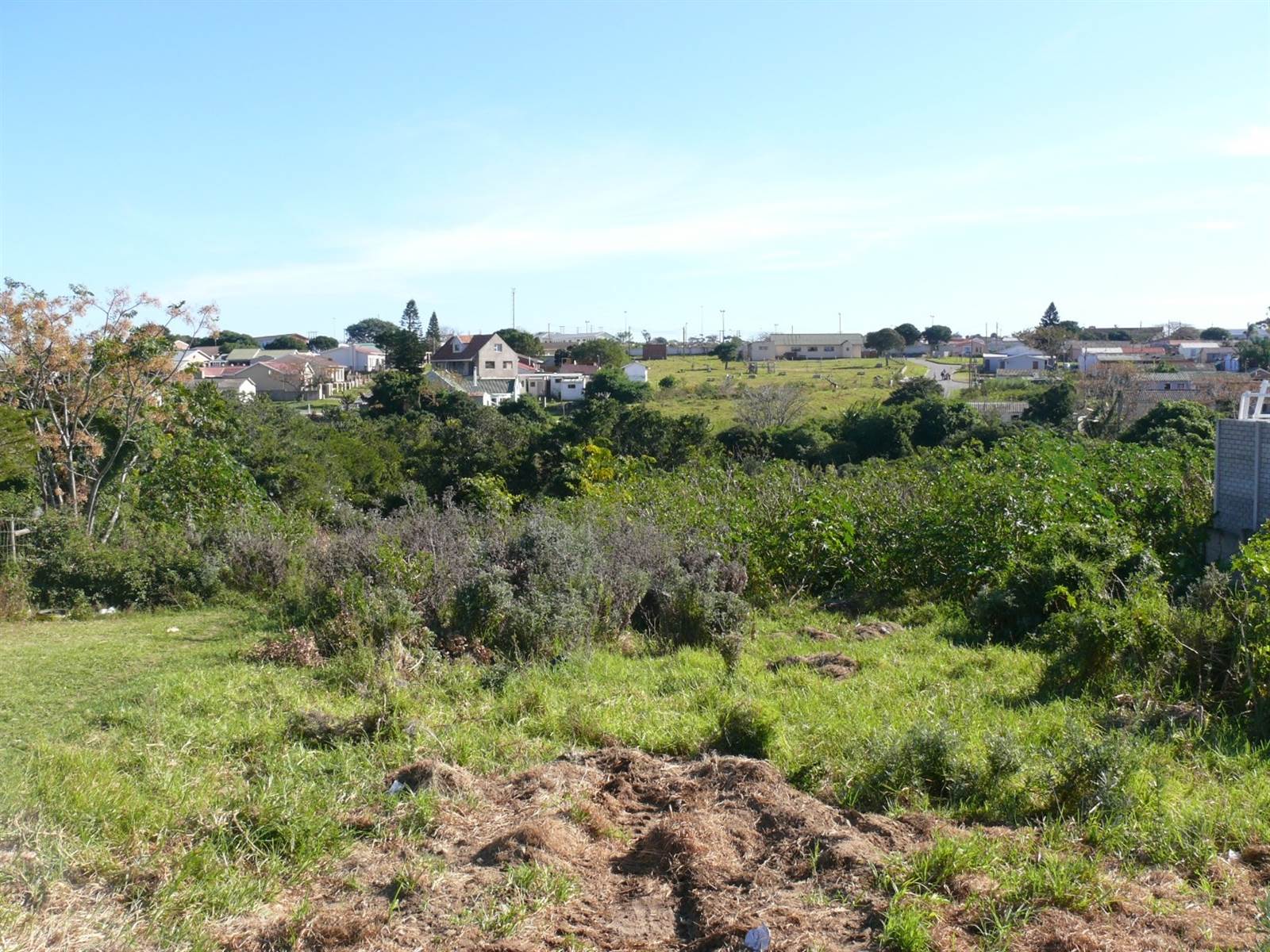 1240 m² Land available in Port Alfred photo number 9
