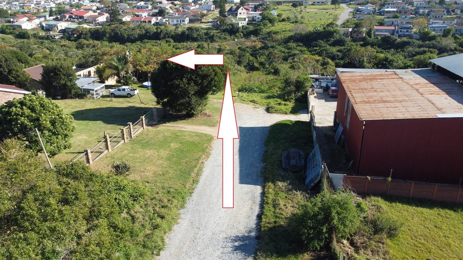 1240 m² Land available in Port Alfred photo number 2