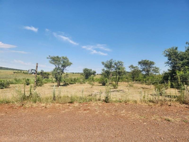 2345 m² Land available in Lekwena Wildlife Estate photo number 5
