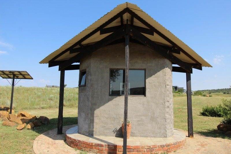 2345 m² Land available in Lekwena Wildlife Estate photo number 10