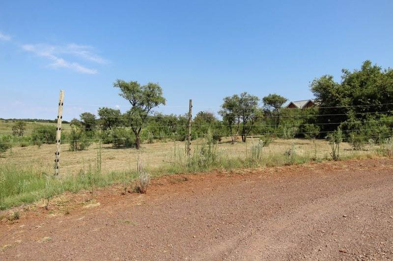 2345 m² Land available in Lekwena Wildlife Estate photo number 12