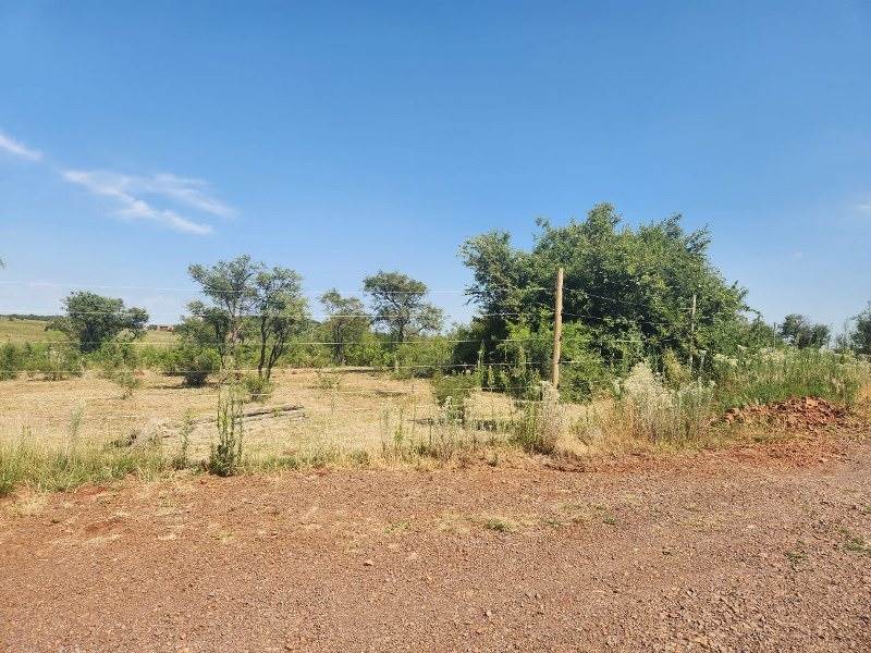 2345 m² Land available in Lekwena Wildlife Estate photo number 4