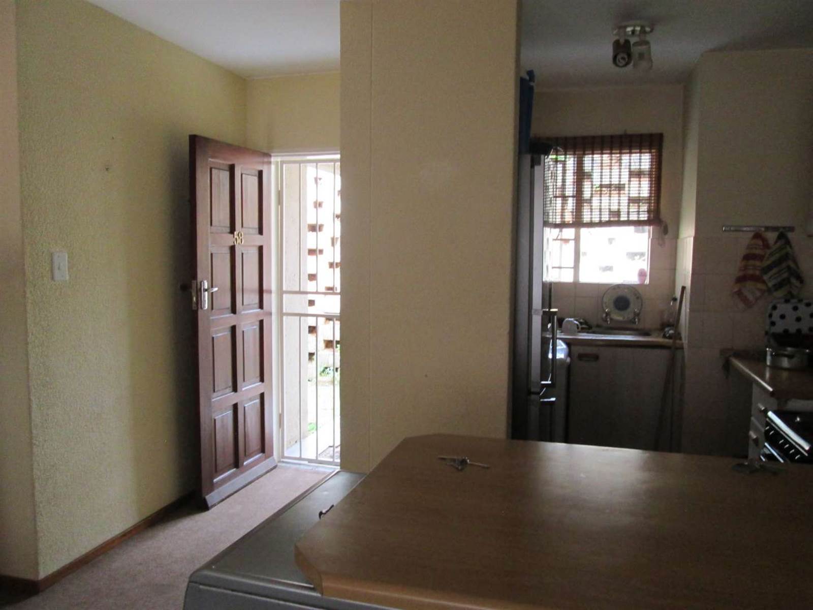 2 Bed Townhouse in Newlands photo number 15