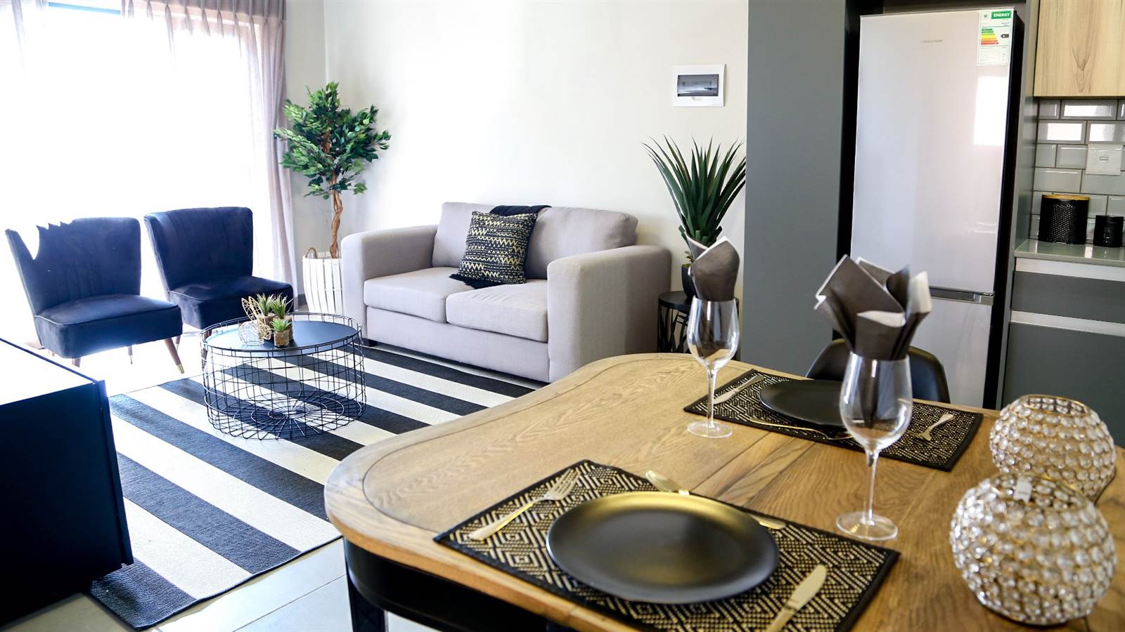 3 Bed Apartment in Kyalami photo number 5