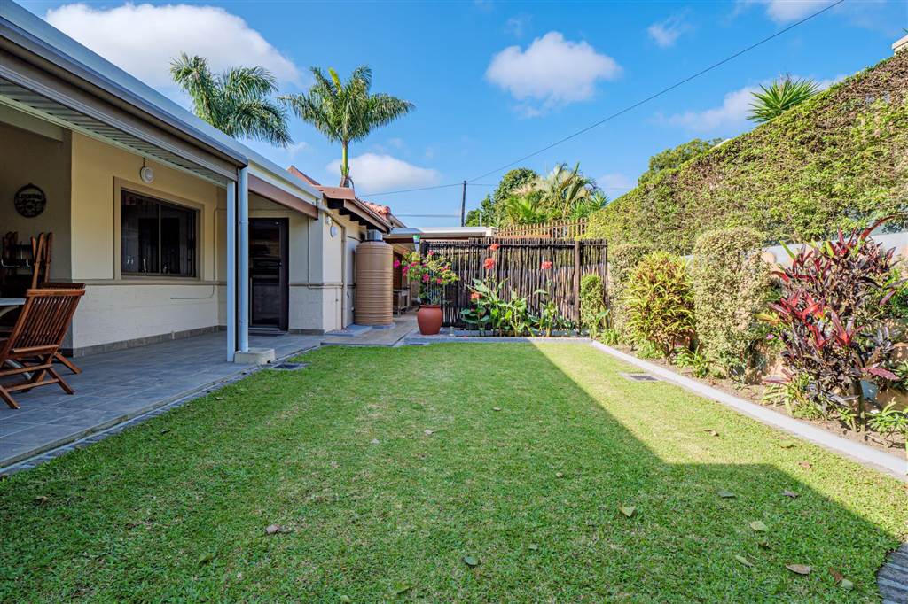 4 Bed Townhouse for sale in Cowies Hill T4588738 Private Property