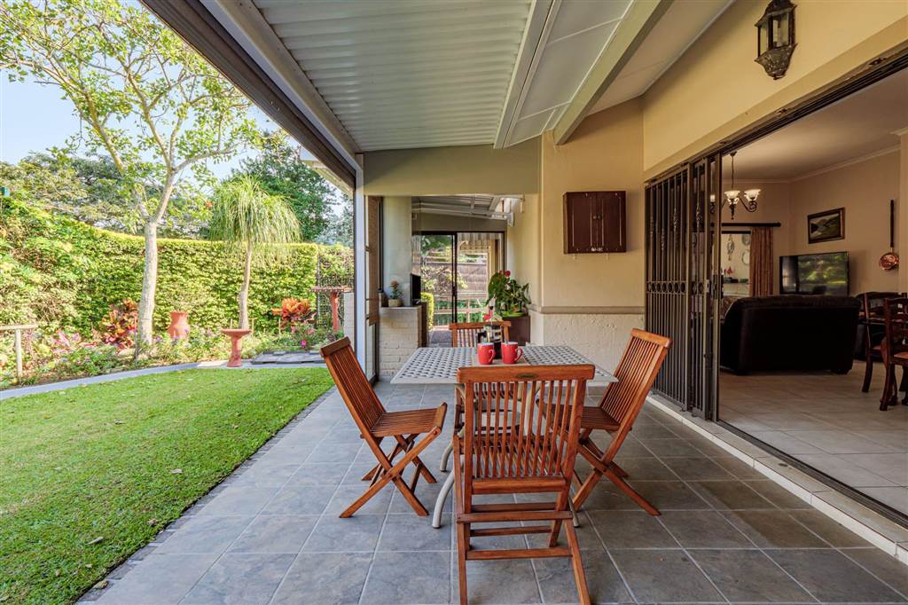 4 Bed Townhouse for sale in Cowies Hill T4588738 Private Property