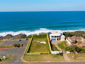 1031 m² Land available in Tinley Manor and surrounds
