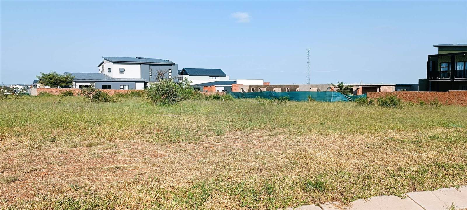 989 m² Land available in The Aloes Lifestyle Estate photo number 3