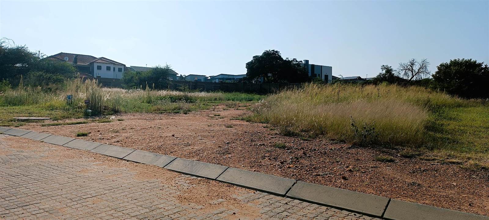 989 m² Land available in The Aloes Lifestyle Estate photo number 4