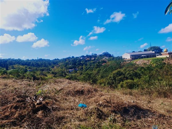 2.4 ha Land