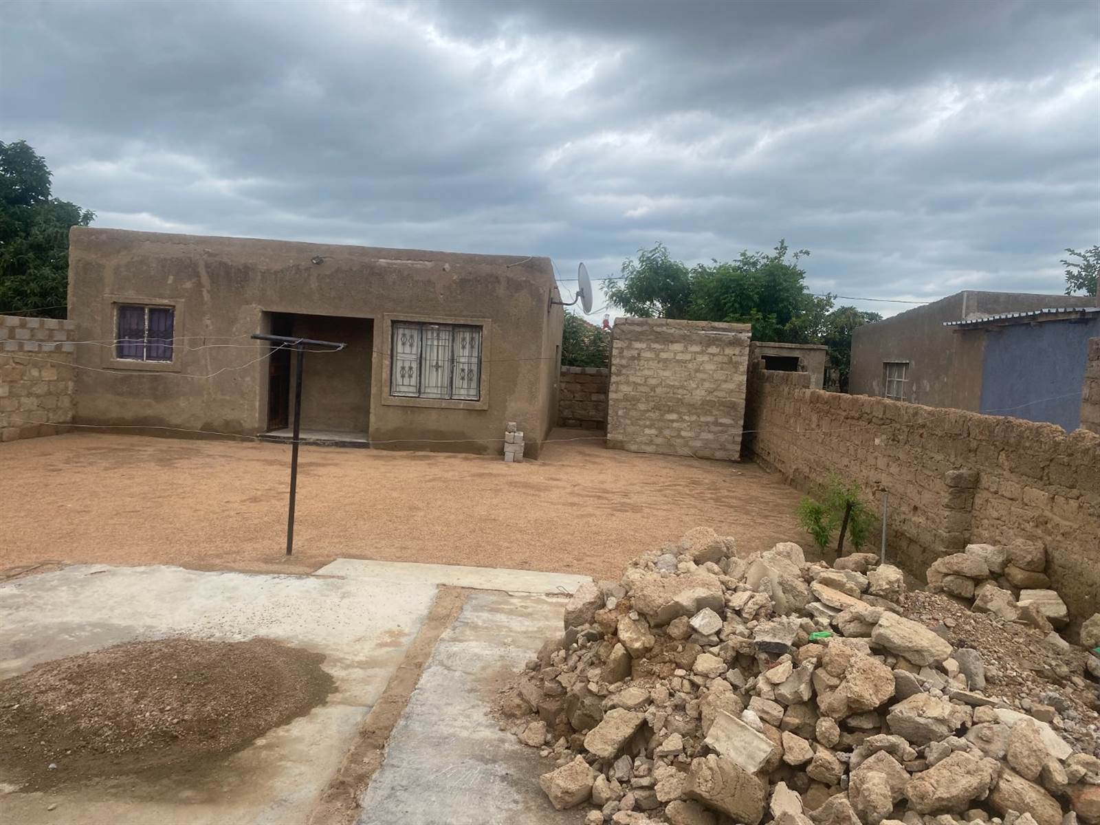 263 m² Land available in Soshanguve photo number 5